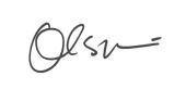 M Olsen sign.jpg